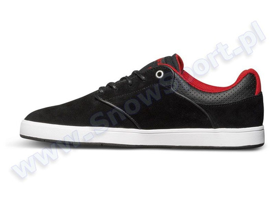 Buty DC Mikey Taylor S (BAT) 2013 + Naklejki DC gratis