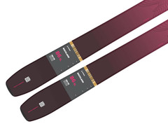Narty Atomic Backland 86 SL W Berry Pink 2023