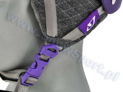 Kask Giro Surface S Matte Purple