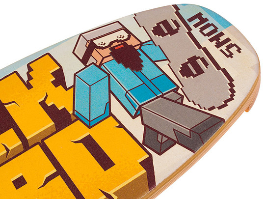 Trickboard Optimal Pixel Junior