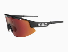 Okulary Bliz przeciwsłoneczne Active Matrix Matt Black M10 52804-14