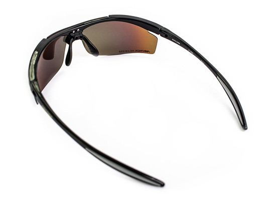 Okulary Arctica Exclame S-196A POLARYZACJA