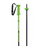 Kijki Leki Rider Green Black 2023