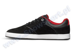 Buty DC Mikey Taylor S (BAT) 2013 + Naklejki DC gratis