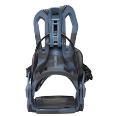 Wiązania Flow Fenix-Plus Fusion Blue 2024