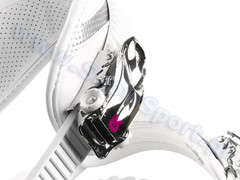Wiązania Burton Oasis White 2013
