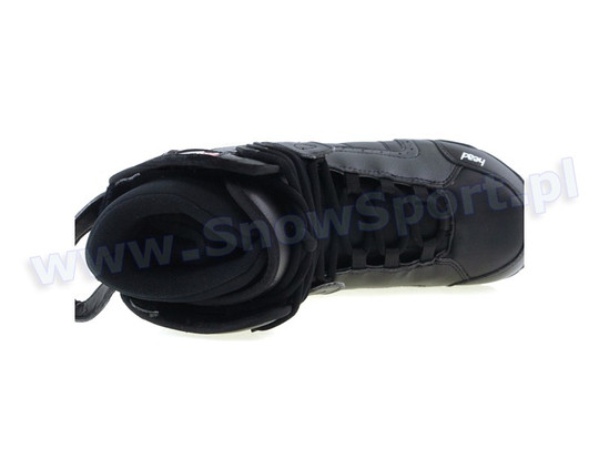 Buty HEAD Scout 180 Black 2011