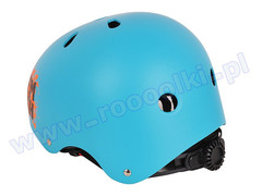 Kask Tempish WERTIC Blue