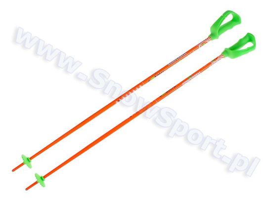 Kijki Komperdell Sabre Grip Cosmic Junior Orange 2017
