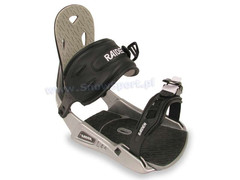 Wiązania RAIDEN BOLT Nitro 2008