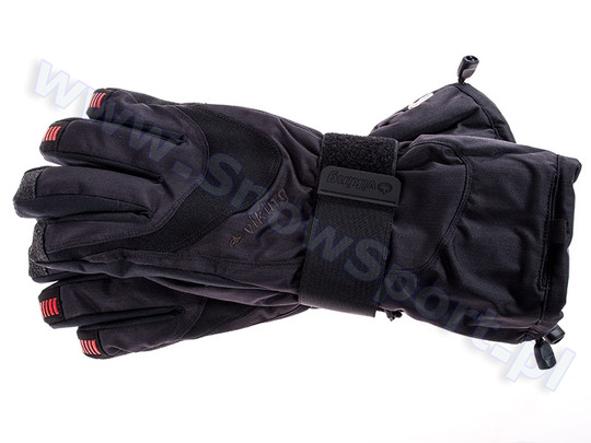 Rękawice VIKING Comodo Dry-Zone (kolor 09) 2014
