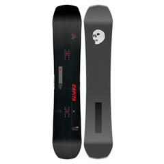 Deska Capita The Black Snowboard Of Death 2024
