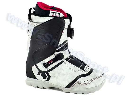 Buty Northwave Reset BOA Black/White 2014