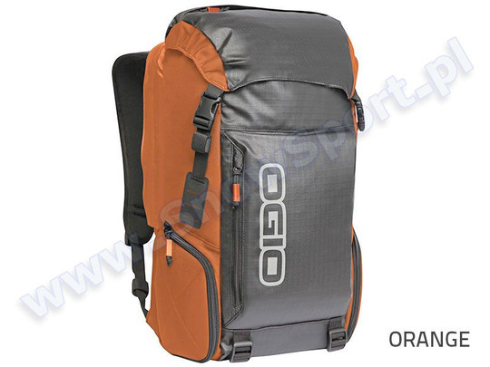 Plecak Ogio Throttle Stealth 2016