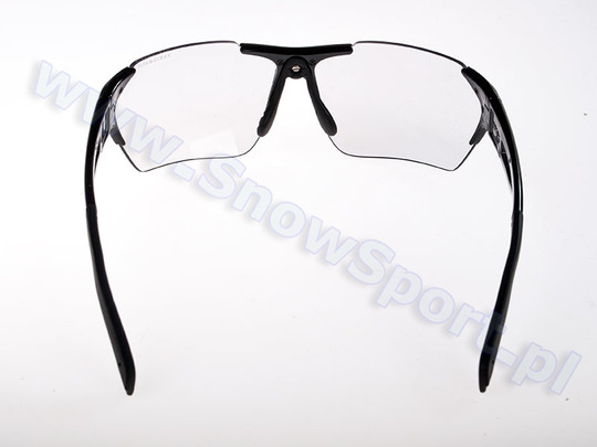 Okulary Uvex Sportstyle Sgl 202 Race Vario Fotochrom Green White 7710