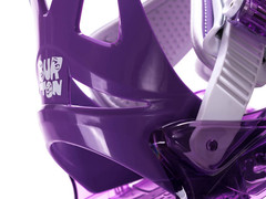 Wiązania Burton Kids Grom Purple 2019