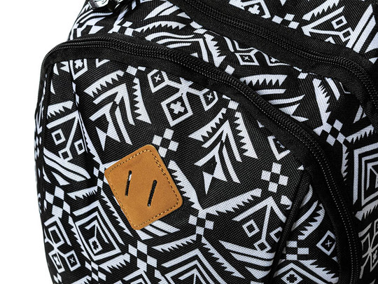 Plecak HEAD-SKI Dark Aztec 26L 2019