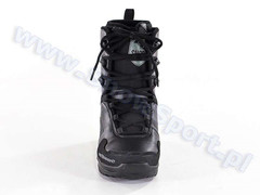 Buty Northwave Supra Black 2016