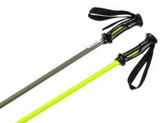 Kijki Head Multi Neon Yellow 2019