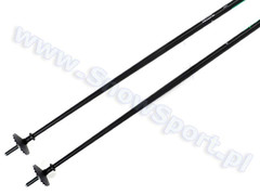 Kijki zjazdowe Komperdell Speed Pro Rocker Black/Green