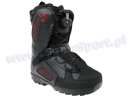 Buty Northwave Caliber 2011