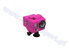 XSories - Hooded GoPro HD Silicon Cover