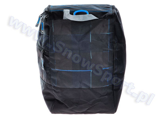Gogle UVEX Snowstrike LTM Aqua Mat (4426) 2015