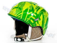 Kask HEAD Rebel Apple 2013