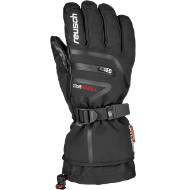 Rękawice Reusch Down Spirit GTX GORE-TEX Black/White (701) 2018