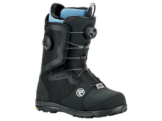 Buty FLOW Helios BOA Focus 2018