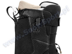 Buty FLOW Rival Black QuickFit 2012