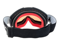 Gogle ATOMIC SAVOR M OTG Black 2019