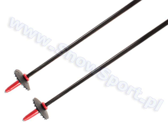 Kijki zjazdowe Komperdell Pure Carbon LQ