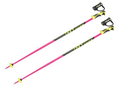 Kijki LEKI Worldcup Lite SL Junior Pink 2020