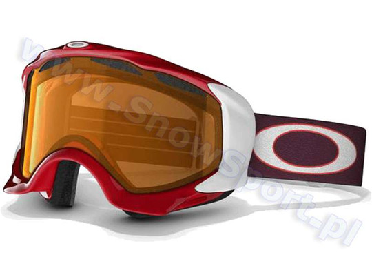 Gogle OAKLEY Splice Venom (57-840) K1
