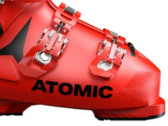 Buty Atomic HAWX PRIME 120 S Red/Black 2019