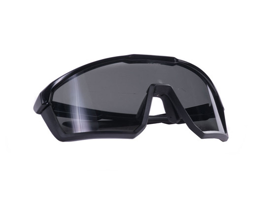 Okulary Majesty Pro Tour Black/ Black Pearl + Clear 2022