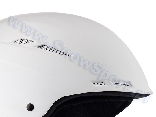 Kask Roxy ALLEY OOP White 2015