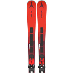 Narty Atomic Redster S8 REVOshock C + wiązanie X 12 GW 2025
