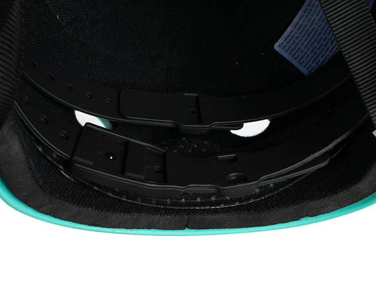 Kask Mystic MK8 Mint/Grey