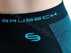 Spodnie Damskie Termoaktywne Brubeck Dry (LE10820)