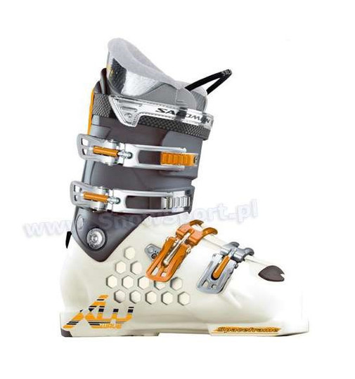 Buty Salomon X-WAVE 2007
