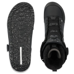 Buty Ride Lasso Black 2025