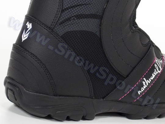 Buty Northwave Dahlia SL Black