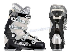 Buty Fischer SOMA VISION 55 2009