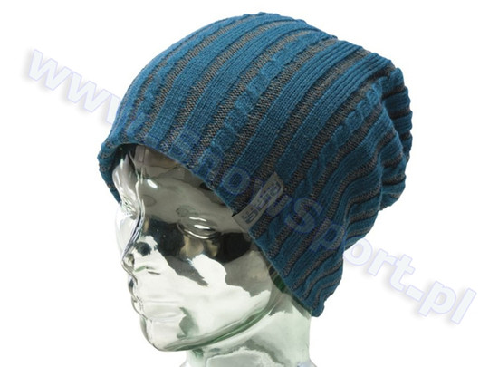 Czapka O'Neill Ac Solid Relax Green 2012