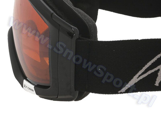 Skarpety RoyalBay Thermo kompresyjno regeneracyjne Blue 2014