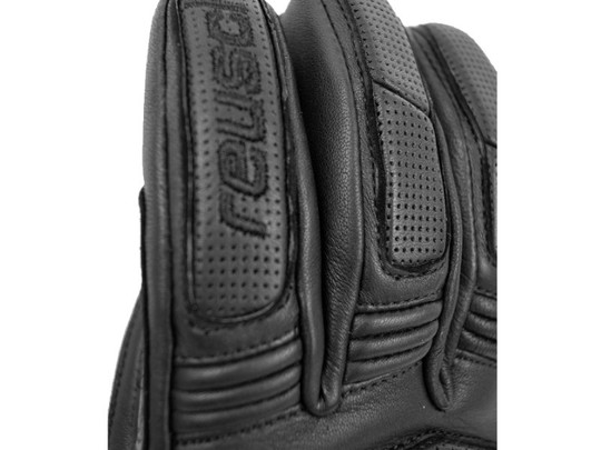 Rękawice Reusch Master Pro Black 2023