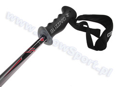 Kijki zjazdowe Blizzard  G-Force 2014