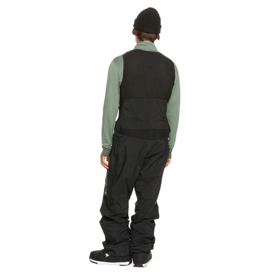 Męskie Spodnie Quiksilver Highline Pro 3L BIB GORE-TEX®